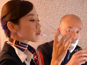 Hot japanese girl gets fucked