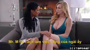 Chị họ ơi ! em không chịu nổi nữa vietsub