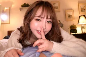 Sexy Asian beauty with small baps delivers an impressive deep throat in this hardcore Japanese XXX video. Ameri Koshikawa is totally nude and highly stimulated, impatiently introducing herself to this stud before engaging in an