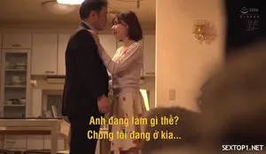 Bị chị dâu vắt cực khô thanh niên cạn tinh