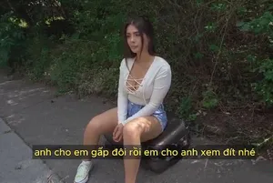 Nữ thần ngực khủng! [Người đẹp] Cô ấy thủ dâm trên ban công, cô ấy cố tình kéo rèm cửa ra vì sợ người khác không nhìn thấy. Tôi chỉ có thể nói rằng cô ấy thực sự tuyệt vời... [Phần 4]