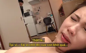Em nhân viên văn phòng lạc vào bộ tộc cung khủ