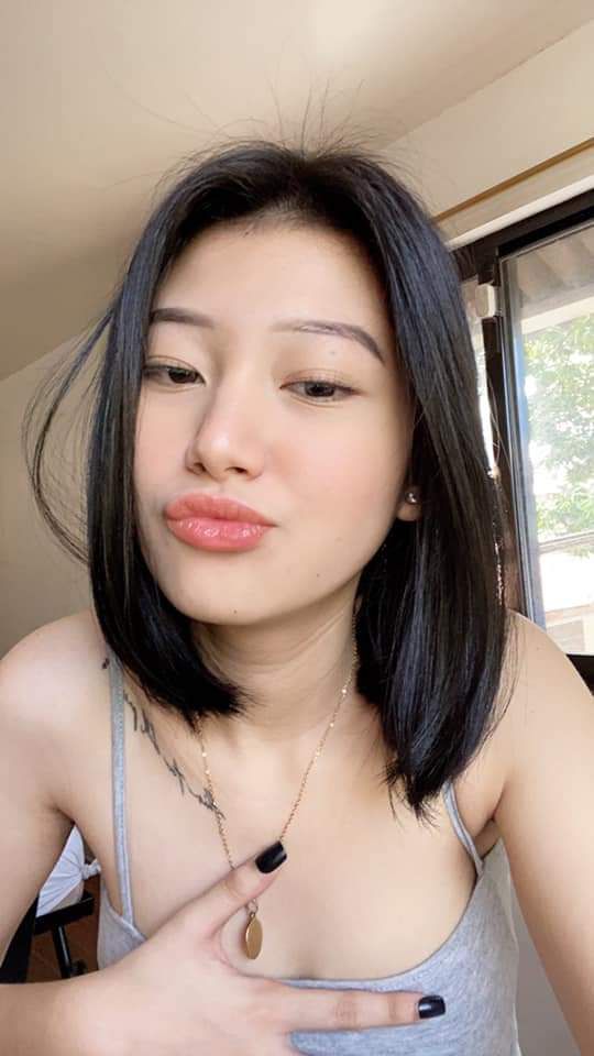 HONB-314 Cô gái mảnh khảnh × Cô gái tóc vàng × Thực ra ngây thơ Một hành trình xuống tàu giữa lúc đang phát triển Cô gái da đen mảnh khảnh có hình xăm Lông mu của Nagisa-chan thật bất ngờ và tự nhiên