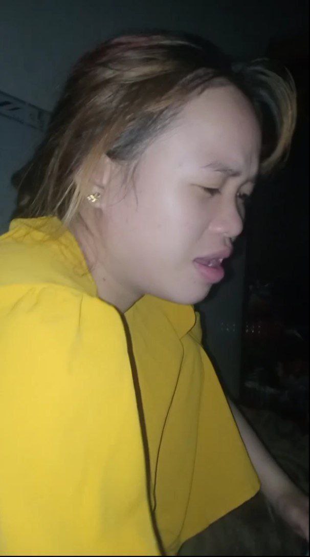 Em thư ký chiều tình tiền bối mọi lúc mọi nơi